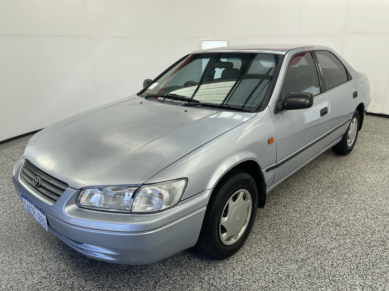 1998 Toyota Camry CSI SXV20R Automatic Sedan Auction (0001-9055585 ...