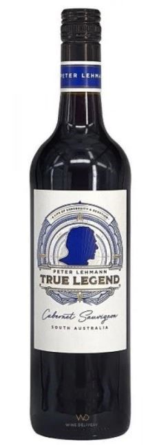 Peter Lehmann True Legend Cabernet Sauvi