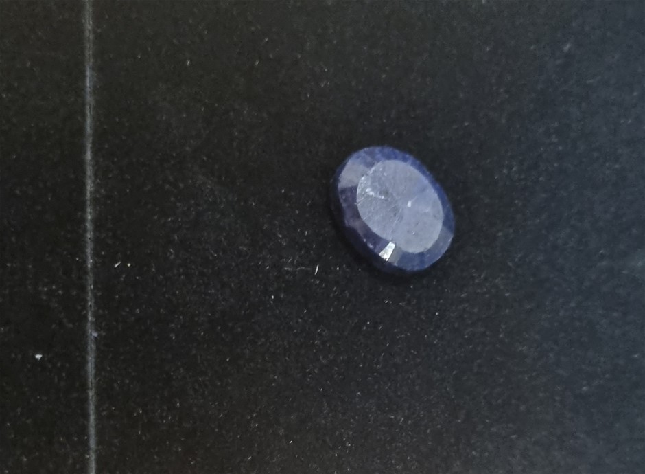 17.59 CARAT NATURAL  SAPPHIRE GEMSTONE