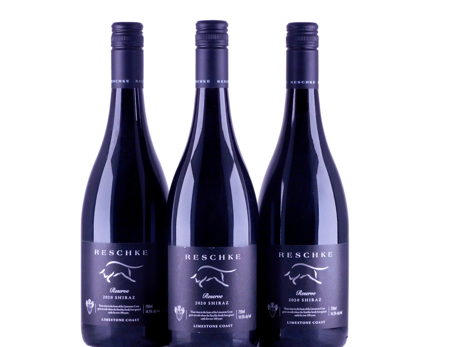 Fine Wine :: Unreserved M-T Feat. Reschke