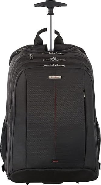 SAMSONITE Guardit 2.0 Backpack, Black.