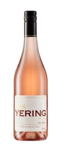 Little Yering Rose (6 x750mL)
