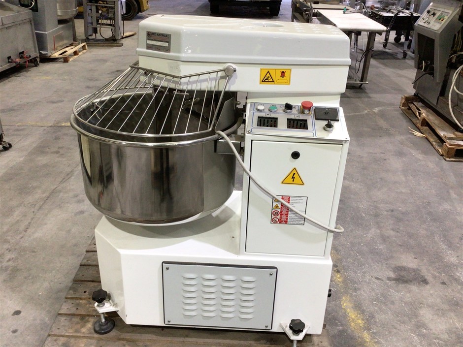 Major High End Commercial Catering and Food Machinery - VIC