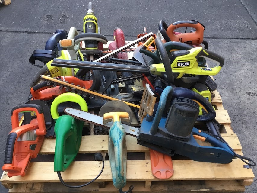 Assorted, Power Tools, Appliances and Homeware - NSW Pickup