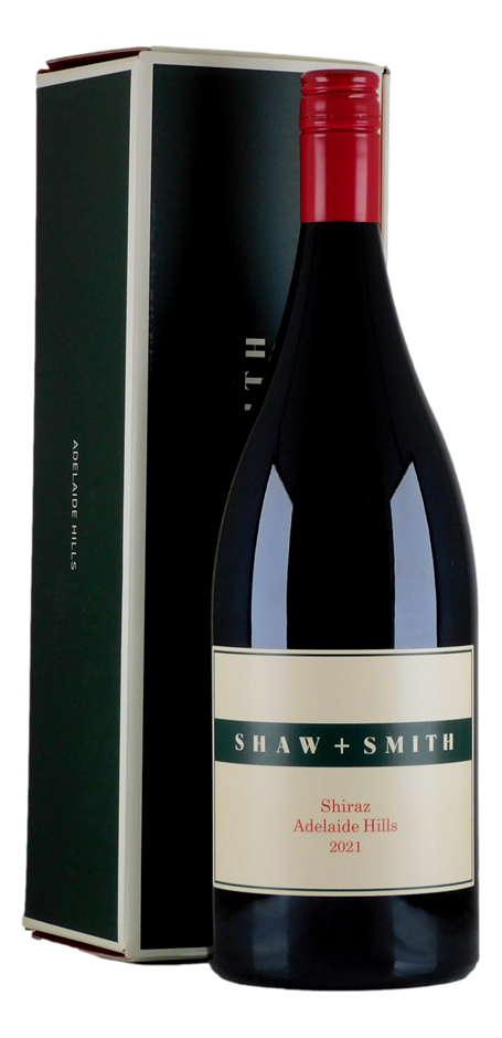 Shiraz   Syrah 2021 Auction (0014-10732498) 