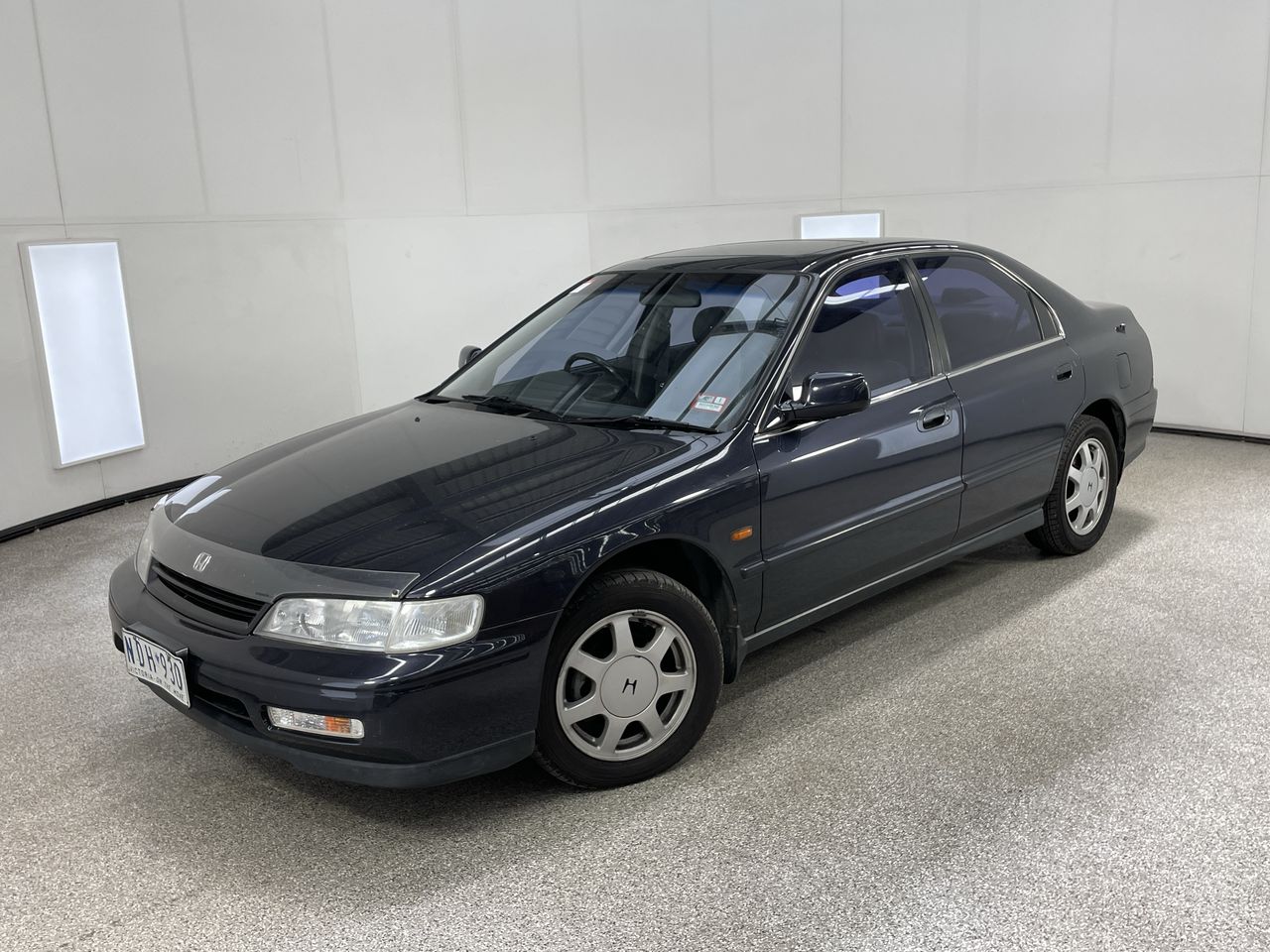 1995 Honda Accord VTI-S 5TH GEN Automatic Sedan
