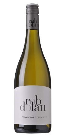 Rob Dolan `White Label` Chardonnay 2023 
