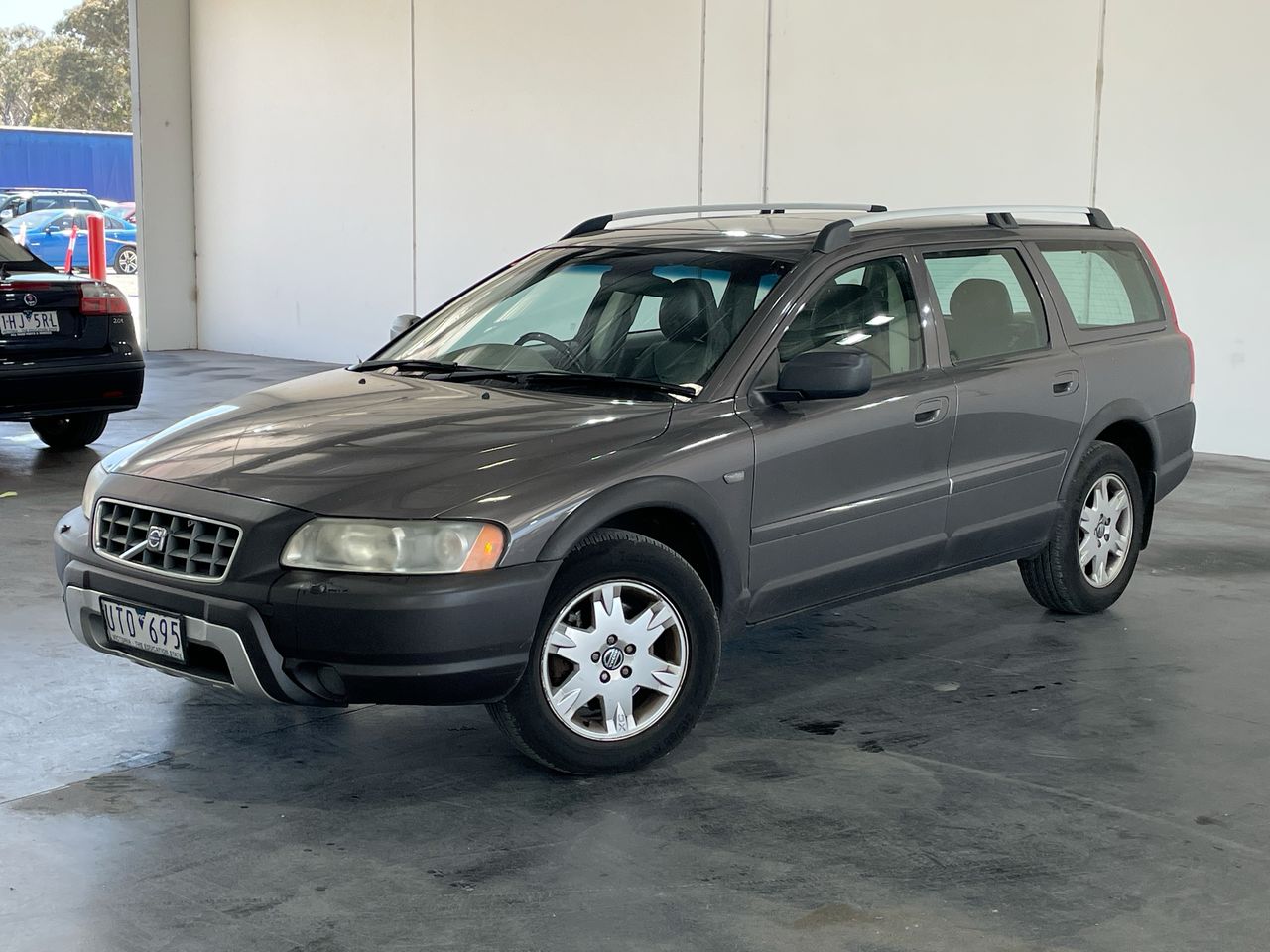 2006 Volvo XC70 Automatic Wagon