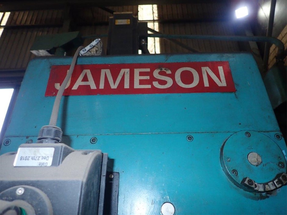 UNRESERVED CNC Machines, Sub Arc Welders & Welders and More