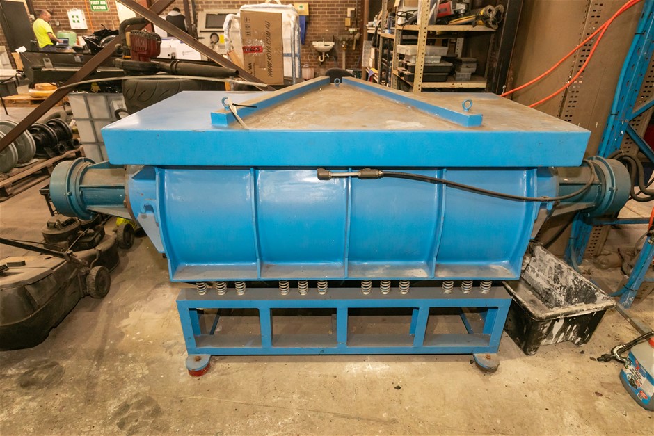 Metal Processing Equipment Sale & More - NSW