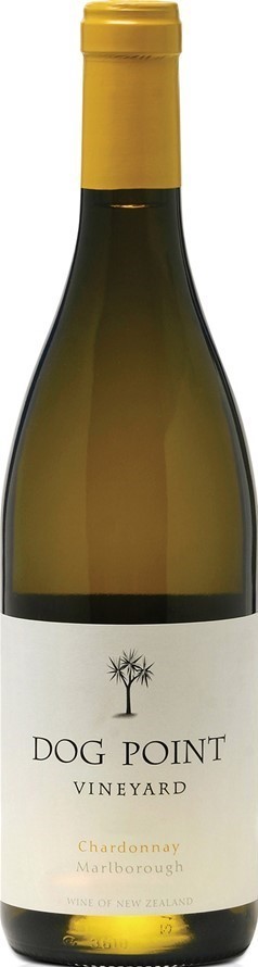 Dog Point Chardonnay 2022 (6x 750mL).