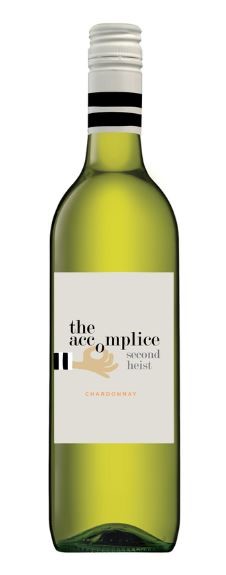 De Bortoli `The Accomplice` Chardonnay (12x 750mL), NSW.