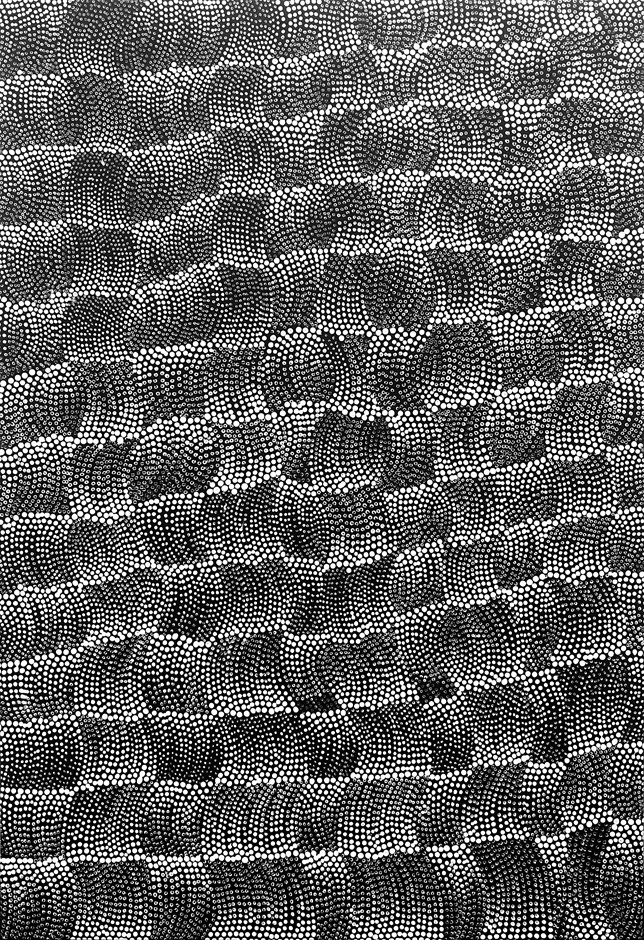 Aboriginal Artwork Design