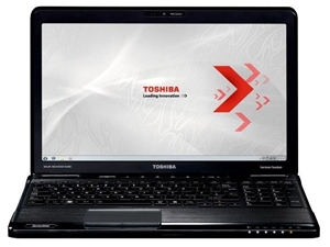 Toshiba Satellite P750/02R 15.6" HD/C i7