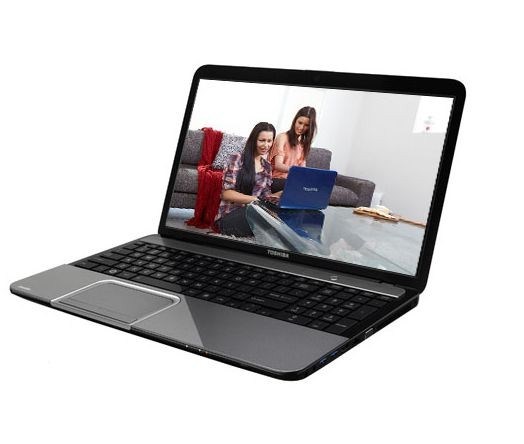 Toshiba Satellite L850 15.6" HD/C i7-361
