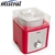 Mistral Ice Creamery 2L Ice Cream Maker - Red