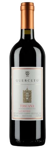 Castello di Querceto Sangiovese IGT 2023