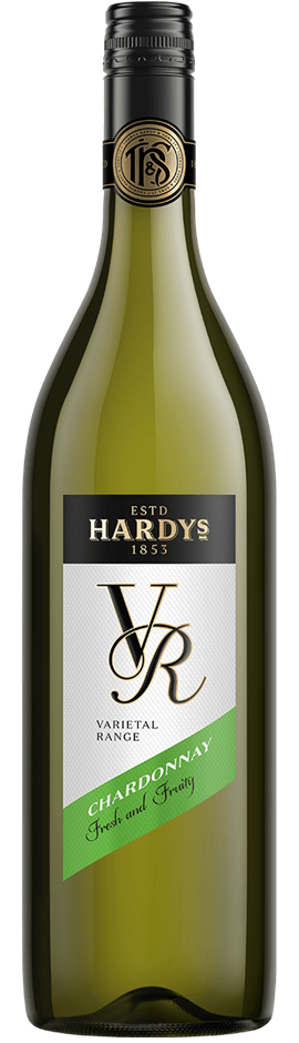 Hardys VR Chardonnay 2024 (6x 1L).