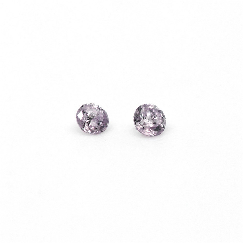 Pink Diamond Collection Sale