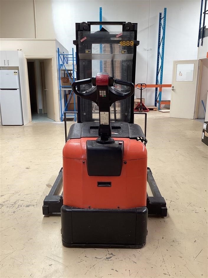 Warehousing / Pallet Racking / Forklift Sale