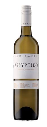 Jim Barry Assyrtiko 2024 (6x 750mL).