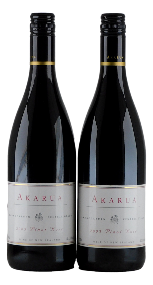 No Reserve Fine Wine :: Feat. NZ Wines