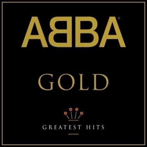 ABBA Gold (2LP) Vinyl. Buyers Note - Discount Freight Rates Apply to All R