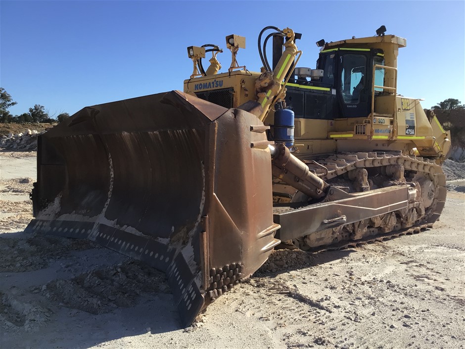 Excavator, Shredder , Ramps & Buckets Sale