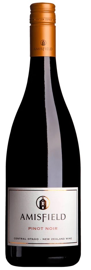 Amisfield Pinot Noir 2022 (6 x 750mL), C