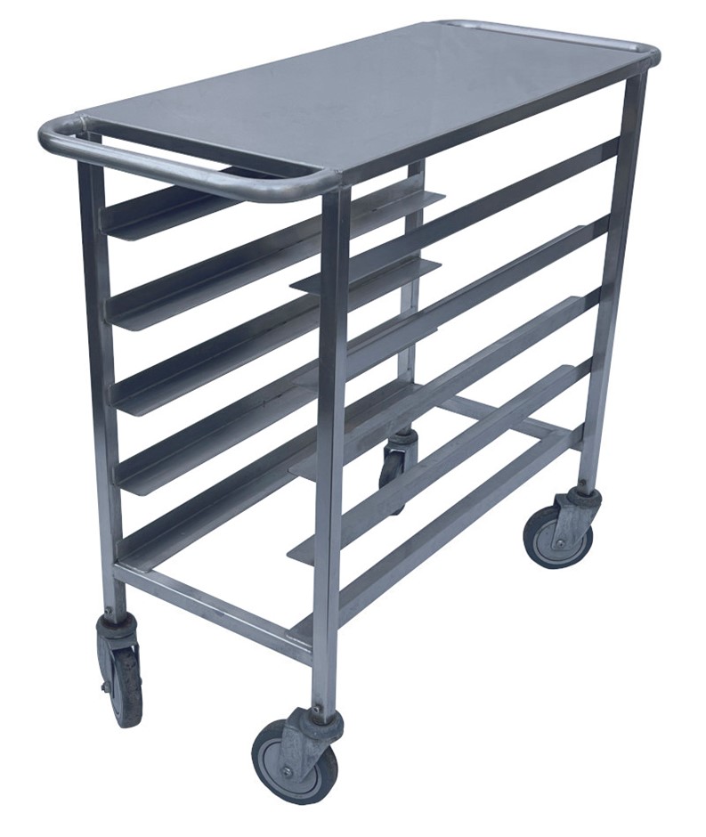 STAINLESS STEEL SINKS & BENCHS