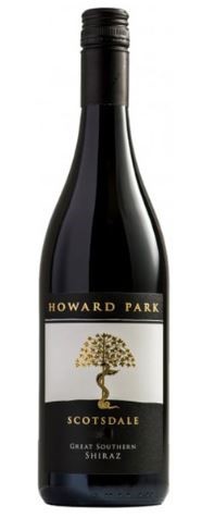 Howard Park `Scotsdale` Shiraz 2021 (6 x