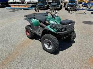 Unreserved Multi Vendor Warehouse Sale - WA