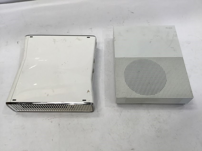 Assorted Computer & IT Equipment – NSW Pickup 