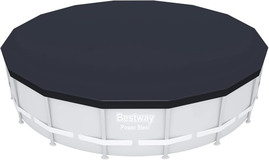BESTWAY Flowclear Pool Cover.