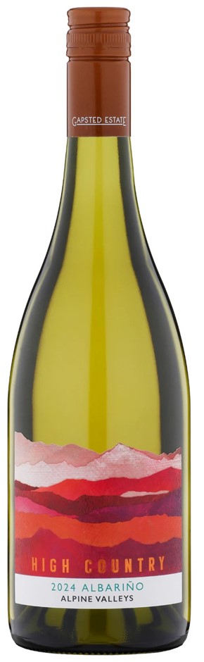 High Country Albariño2024 (6x 750mL).