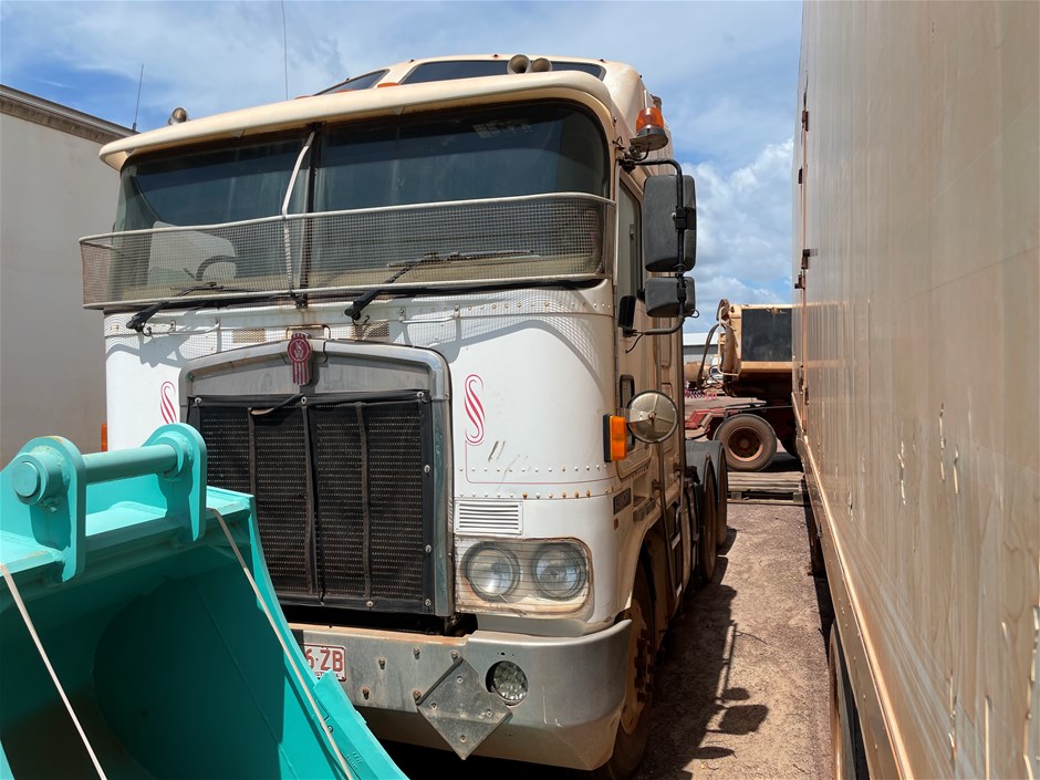 Partial Site Clearance