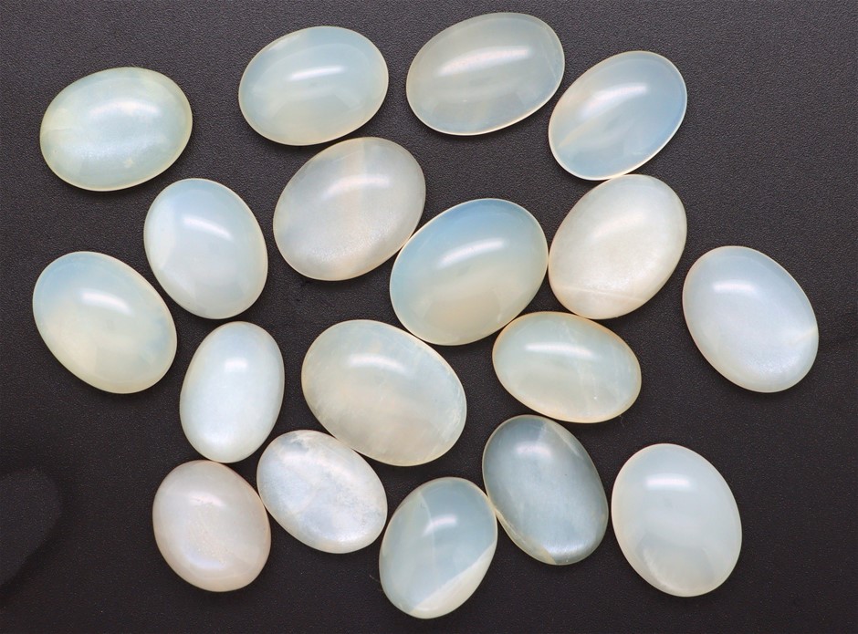 103.16 Carats Moonstone Parcel