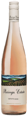 Paringa Estate Rose 2023 (12x 750mL).