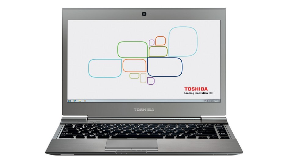Toshiba Portégé Z930 13.3" HD/C i5-3337U