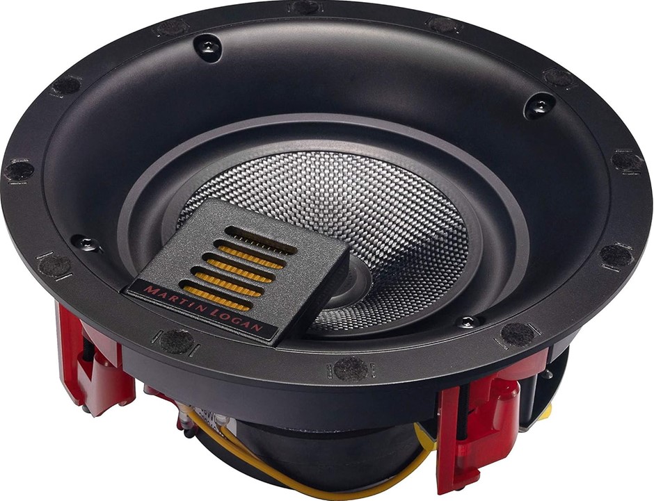 HIGH-END HOME ENTERTAINMENT