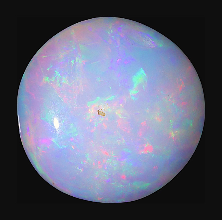 4.15 Carats Ethiopian Opal