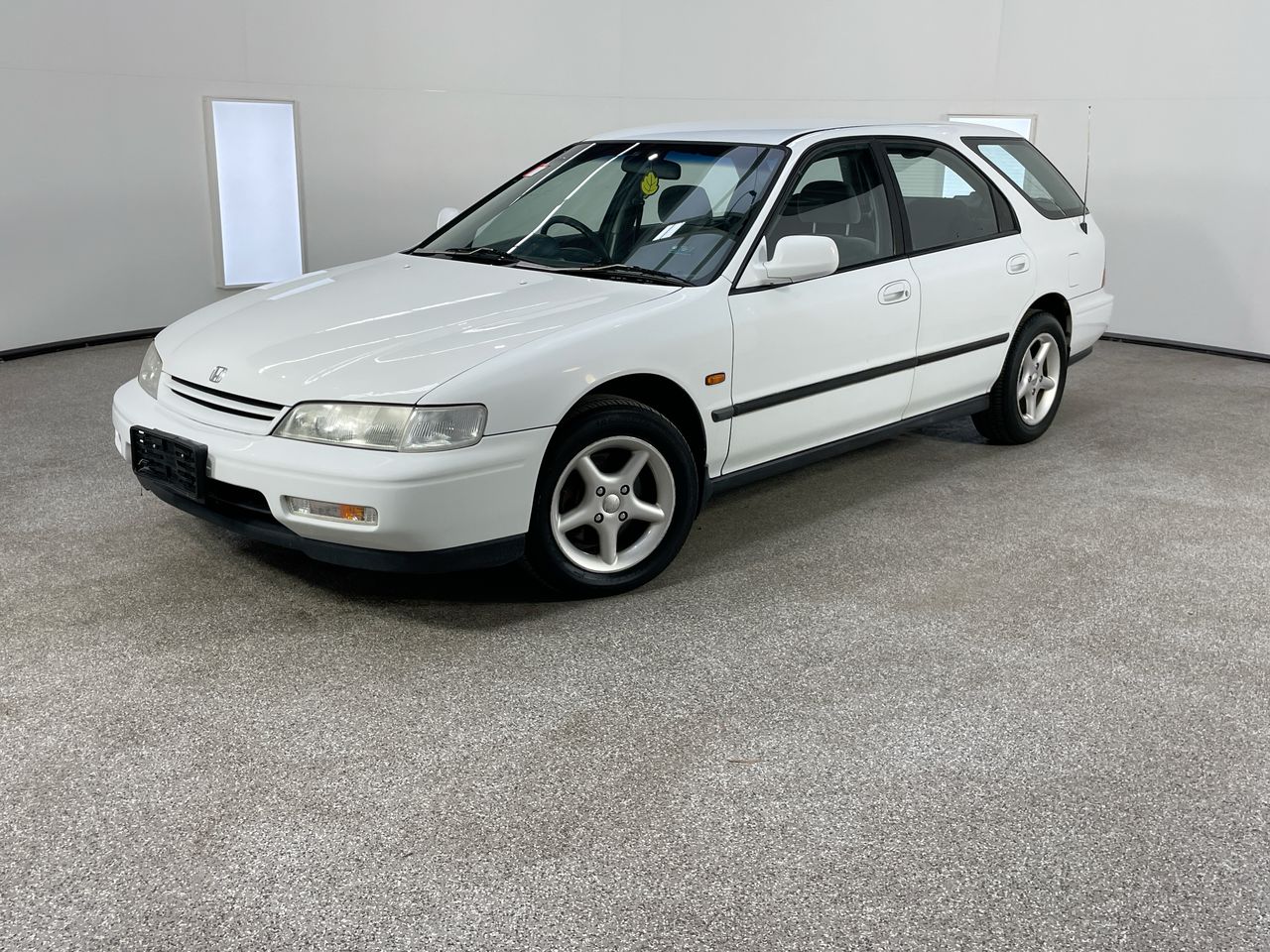 1994 Honda Accord VTI 5TH GEN Automatic Wagon
