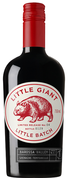 Little Giant Tempranillo (6x 750mL)
