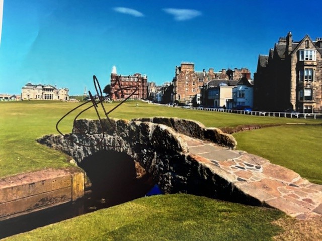 Sporting Memorabilia Sale