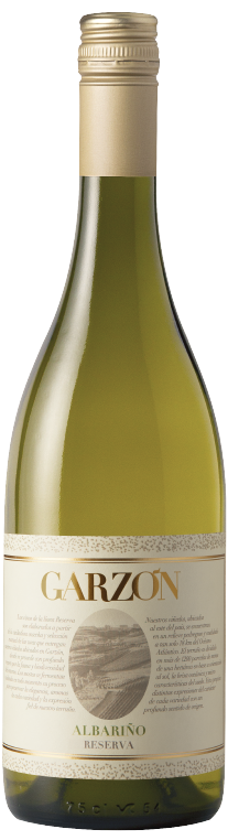 Garzon Albarino Reserva 2024 (6x 750mL).