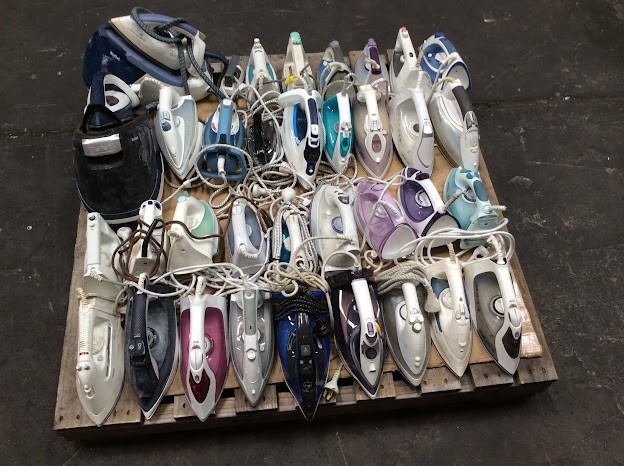 CN_SPC - Assorted Appliances & Instrumental – NSW Pickup 