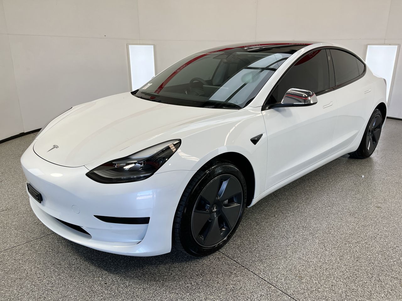 TESLA MODEL 3 RWD Sedan Auction (0001-50710588) | Grays Australia