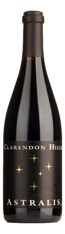 Clarendon Hills Astralis Shiraz 2003 (6x 750mL)