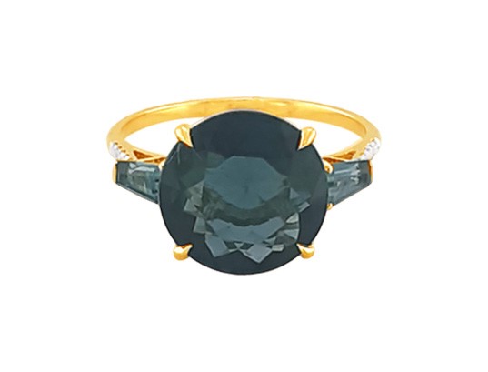 Unsold Jewellery Store Stock