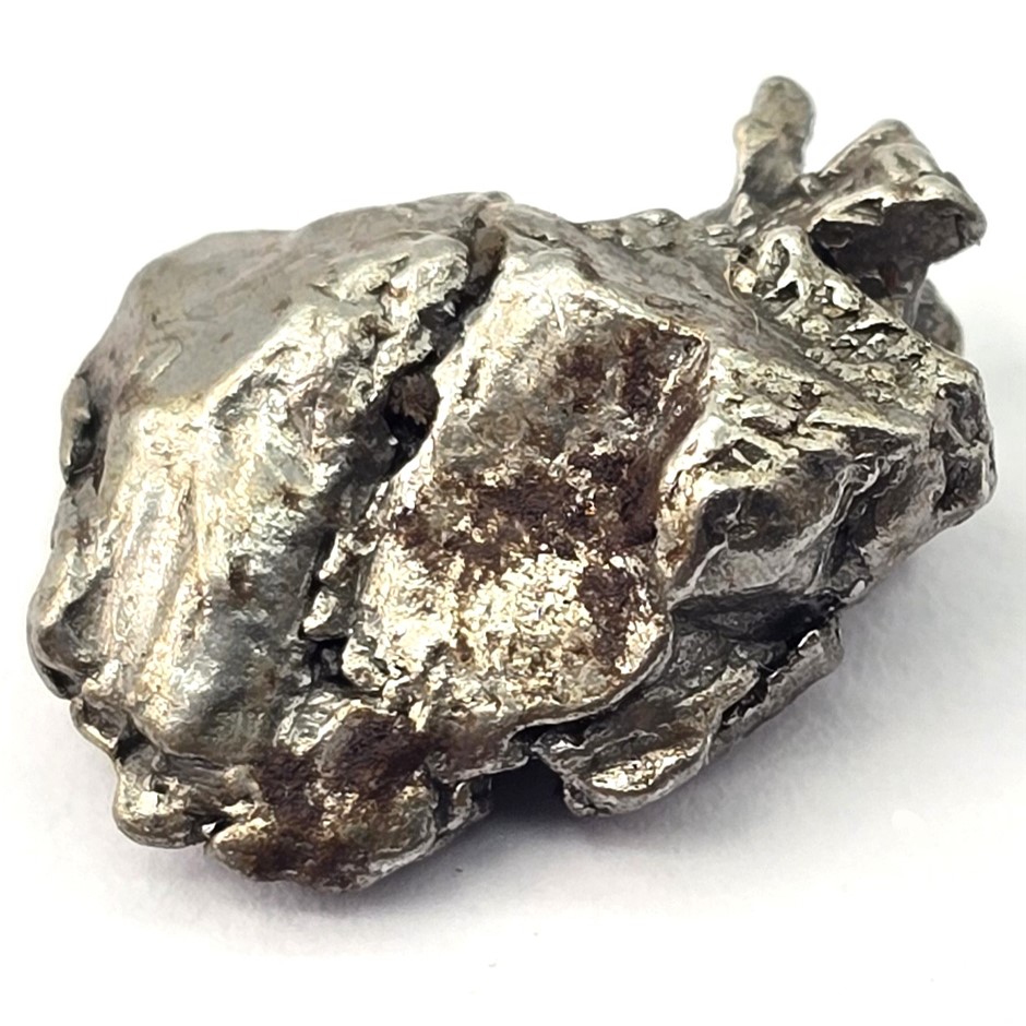 No Reserve Campo Del Cielo Meteorite Fragments